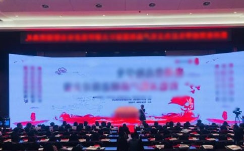 紅領巾獎章頒獎典禮方案(通用6篇)