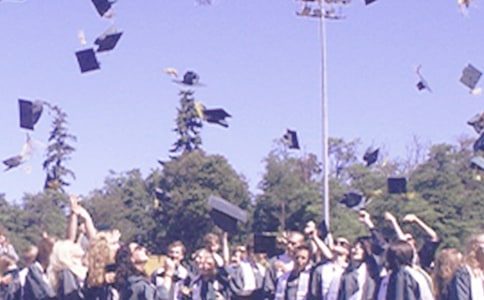 畢業生實習的心得體會