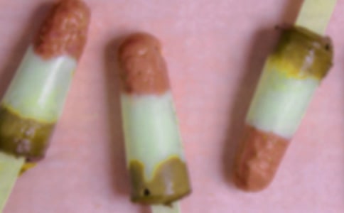 《挑冰棍兒》教案