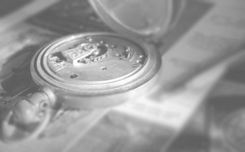 拆表的故事讀后感