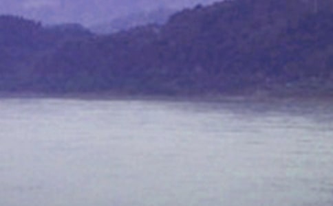 《長江之歌》課文閱讀答案