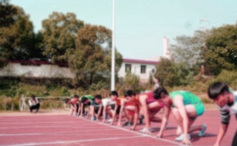 長(zhǎng)跑日記例文