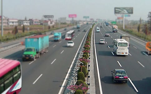 車輛委托運輸合同7篇