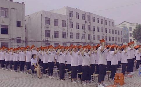 成人禮家長寄語240句