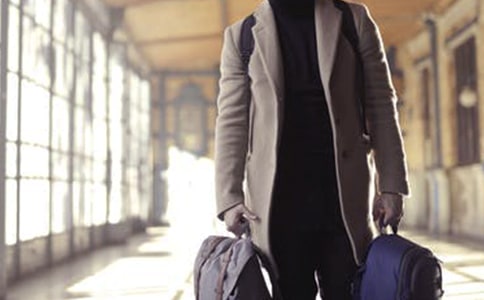 出差申請報告正式版