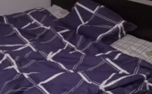 床上用品四件套促銷廣告詞