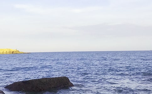 ���P�ڴ󺣵�Ԋ��