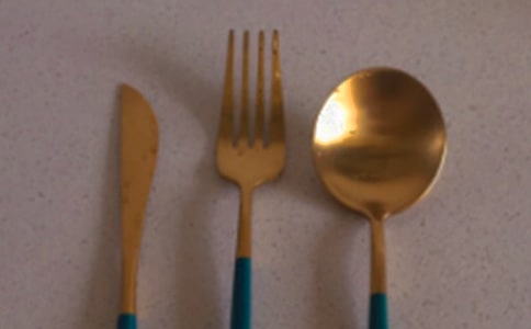 西餐刀叉禮儀精選15篇