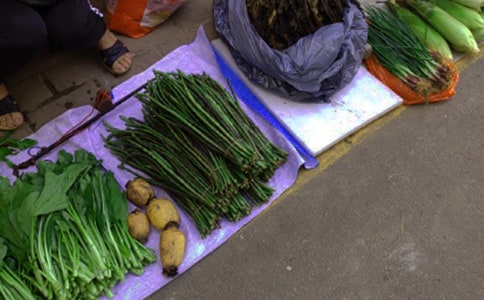 擺地攤的句子300句