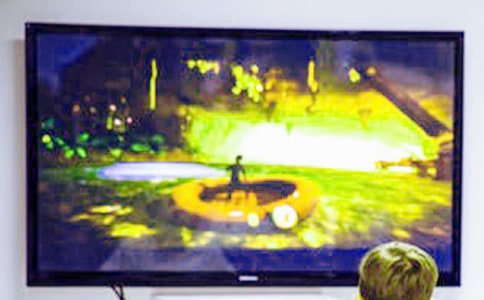 《看電視》教學(xué)設(shè)計(jì)10篇