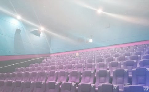 電影院教學反思