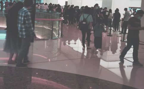 電影院活動策劃方案