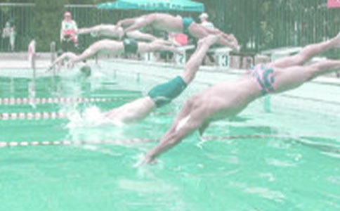 關(guān)于冬泳的好處