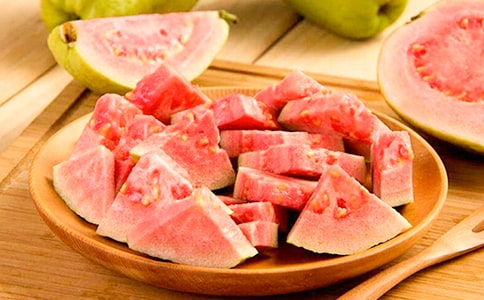 摘番石榴作文4篇