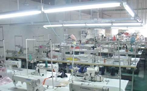 服裝廠實(shí)踐心得體會(huì)