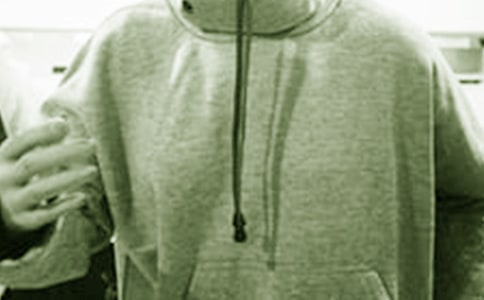 服裝展會邀請函