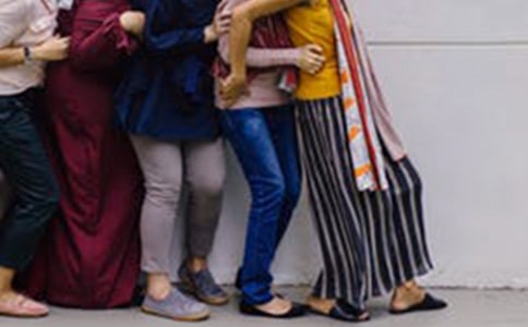 以婦女為主題的活動方案(精選20篇)