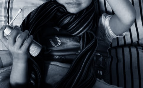 感冒靈委托生產加工合同