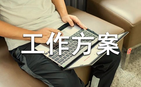 大走訪工作方案