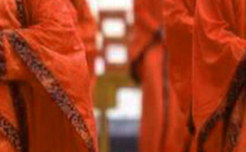 關于古代結婚的六種禮儀介紹