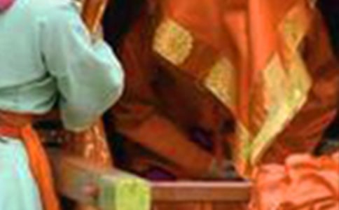 古代結(jié)婚拜天地主持詞(通用9篇)