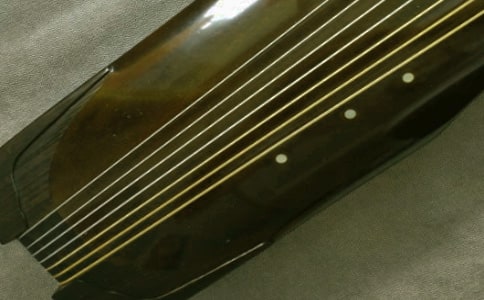 古琴的文化內涵閱讀練習及答案