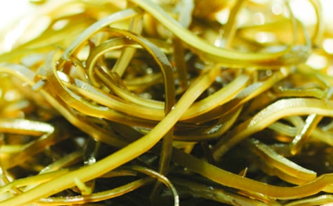 長長的海帶小班教案