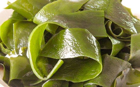 中班科學(xué)活動(dòng)《認(rèn)識(shí)海帶》