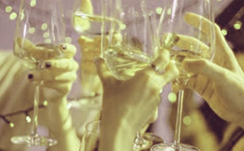 酒會邀請函模板錦集6篇