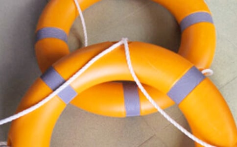 誰的救生圈小班語言教案設計