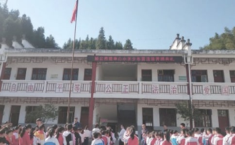 學生干部培訓班開班典禮發(fā)言稿