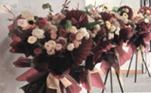 總經理在置業公司開業儀式上的發言稿