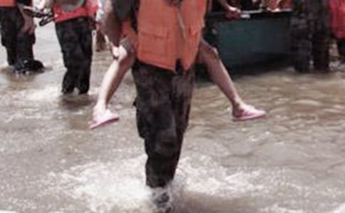 2021年防汛抗洪安全工作總結(通用5篇)