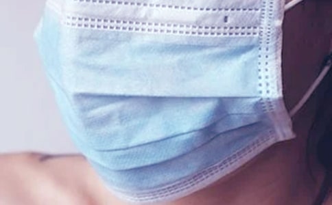 中班主題活動:“口罩”知多少