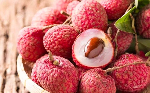 荔枝的保鮮閱讀答案