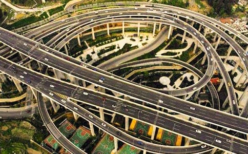 【必備】立交橋的作文4篇