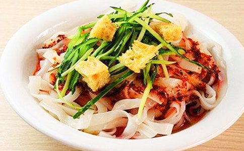 舌尖上的美味涼皮作文(精選32篇)