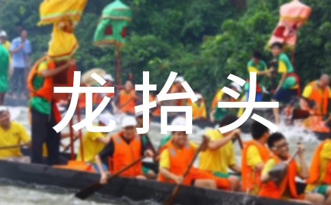 二月二“龍?zhí)ь^”小區(qū)活動組織方案(通用10篇)