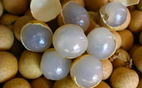 有關(guān)《龍眼與傘》的閱讀答案