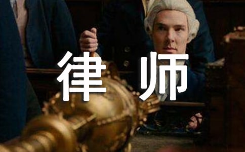 律師年度執(zhí)業(yè)情況總結(jié)