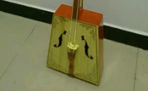 飄蕩在天地間的馬頭琴作文