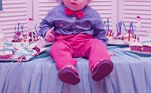 寶寶滿月宴主持詞簡短系列