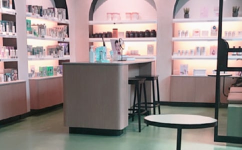 小白羊進美容院教案