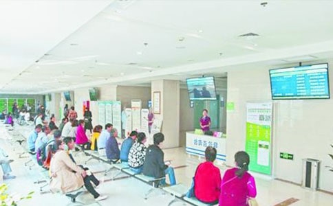 醫(yī)院門診藥房個人述職報告范文(精選7篇)