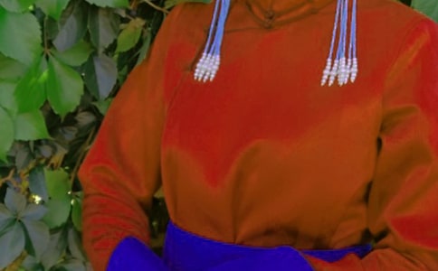 【熱】蒙古族的民風民俗作文2篇