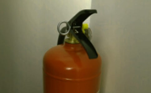 安全滅火器演練信息簡報(通用7篇)