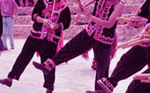 三年級上冊《我們的民族小學(xué)》教案