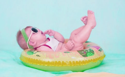 男寶寶滿月祝福語