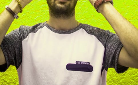 男性征婚性格自我介紹