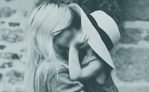 給十四歲女兒的寄語(yǔ)